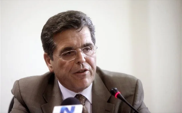 Αλ. Δερμεντζόπουλος : Θετική η λειτουργία της Τράπεζας Θεμάτων