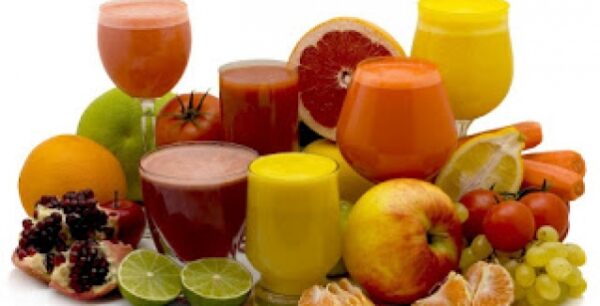 Πιες τους παρακάτω χυμούς και θα κάνεις τέλειο σώμα