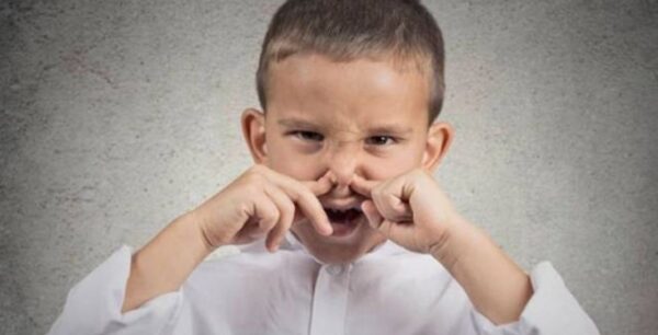 Πώς θα αντιμετωπίσετε την παιδική κακοσμία στόματος