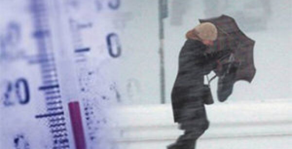 Γιατί το κρύο βλάπτει την υγεία μας