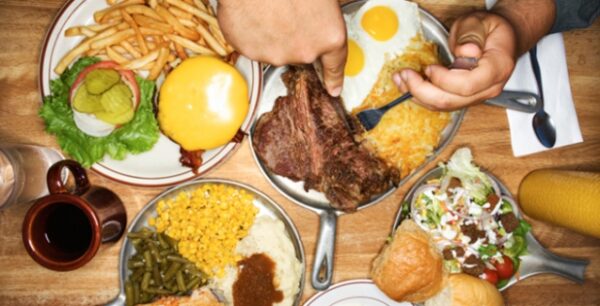 Αλλαγές στις διατροφικές συνήθειες των Ελλήνων