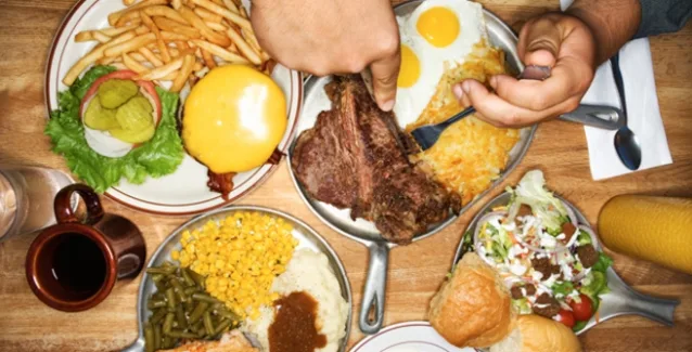 Αλλαγές στις διατροφικές συνήθειες των Ελλήνων