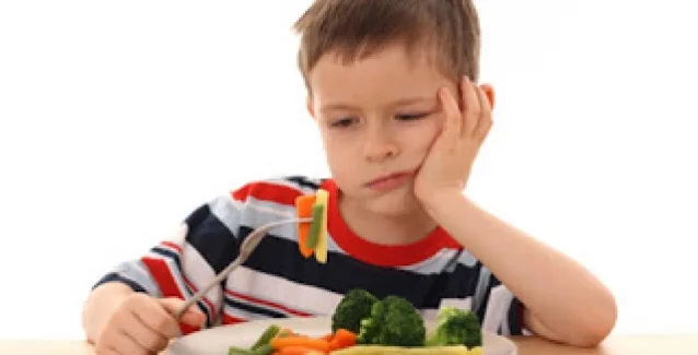 Τα παιδιά δεν τρώνε τόσο υγιεινά όσα έτρωγαν παλιά