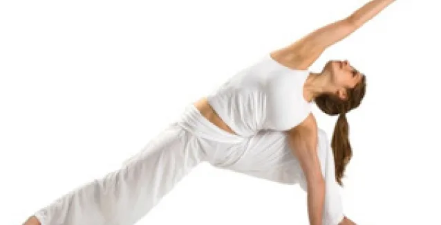 Δοκιμάστε την καλύτερη τεχνική για να αποβάλλετε το άγχος