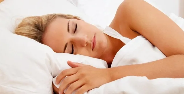 Πού είναι επιρρεπής όποιος κοιμάται λίγο