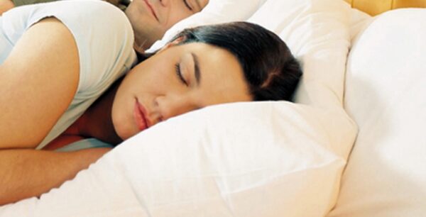 Μήπως σας λείπει ύπνος; Κάντε το τεστ του λεπτού! (Βίντεο)