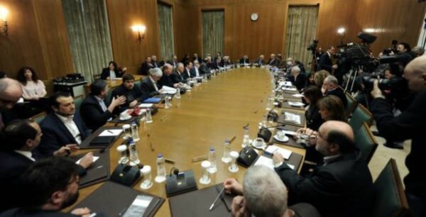 Δικαστική απόφαση, που θα προκαλέσει νέα προβλήματα στην κυβέρνηση