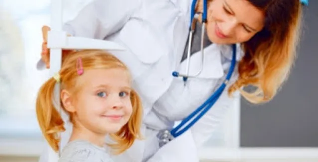 Αυτό είναι το ιδανικό ύψος των παιδιών ανά ηλικία