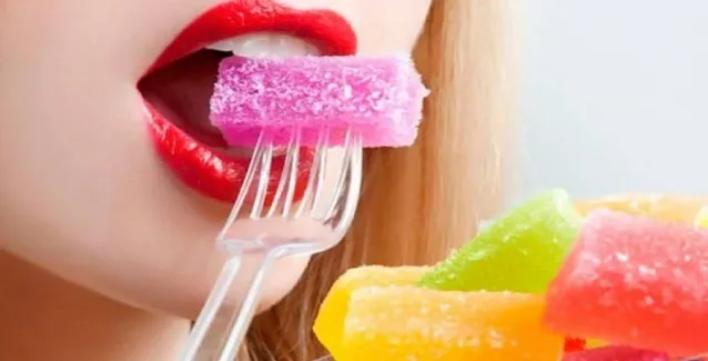 Δείτε τι συμβαίνει στον οργανισμό αν κόψετε ζάχαρη και αλκοόλ για ένα μήνα