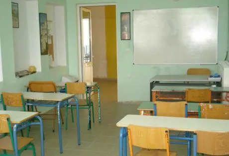 Οργανικά κενά Γενικής και Ειδικής Αγωγής ανά σχολική μονάδα στην Α΄ Αθήνας,