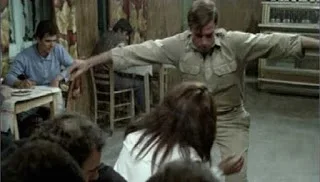 Η ιστορία πίσω από το Ζεμπέκικο της Ευδοκίας Γιατί δεν είχε στίχους