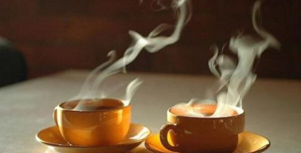 Κρύα και ζετά ροφήματα για τον πονόλαιμο!