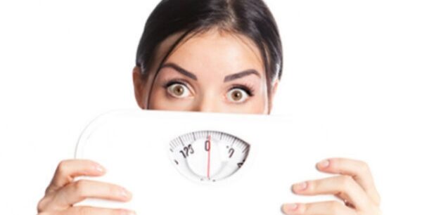 Γιατί παίρνετε κιλά χωρίς προφανή αιτία;