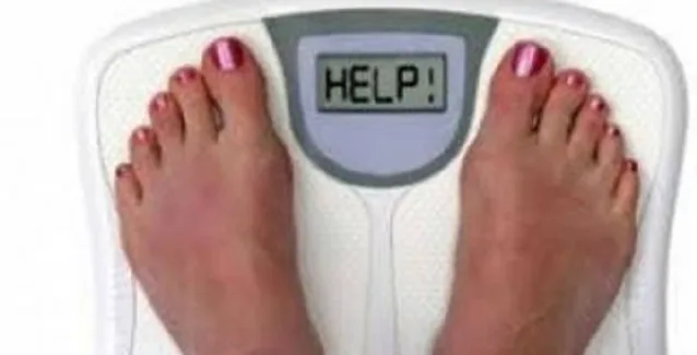 Δίαιτα: Τα λάθη που κάνουμε και δεν χάνουμε βάρος!