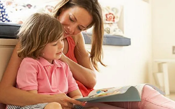 Ξέρετε πως θα μάθετε στα παιδιά σας να σας ακούνε;