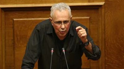 Απόψεις του νέου Υφυπουργού Παιδείας Κώστα Ζουράρι για θέματα παιδείας