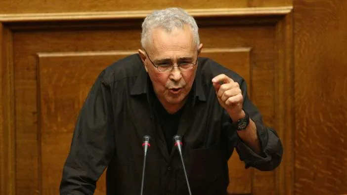 Τί αρμοδιότητες αναλαμβάνουν οι Κ.Ζουράρις και Δ.Μπαξεβανάκης στο Υπ. Παιδείας