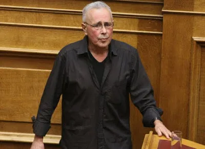 Απάντηση Ζουράρι σε πρόσφατα δημοσιεύματα