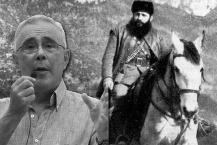 Ζουράρις: Αισθάνομαι σαν τον Άρη Βελουχιώτη