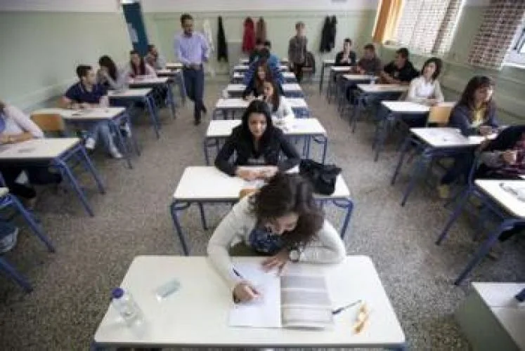 Πανελλήνιες 2017: Οι νέες ρυθμίσεις για τις Πανελλαδικές εξετάσεις