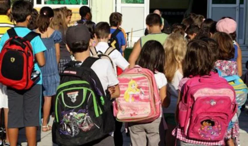 Γιατί είναι σημαντική η φοίτηση των προνηπίων στο νηπιαγωγείο