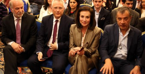 Σε πολιτική κίνηση μετεξελίσσεται η «Ώρα Αποφάσεων»