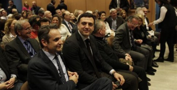 Μητσοτάκης: Ο λαϊκισμός θα γνωρίσει βέβαιη ήττα