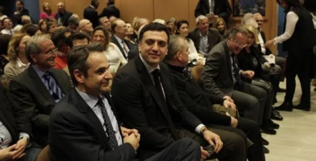 Μητσοτάκης: Ο λαϊκισμός θα γνωρίσει βέβαιη ήττα