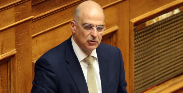 Δένδιας: Πάμε αναπόφευκτα σε εκλογές, αν δεν κλείσει η β'αξιολόγηση