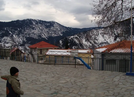 ΥΠΠΕΘ: Καλύτερες συνθήκες για μαθητές ΑΜΕΑ σε Νησιωτικές και Ορεινές Περιοχές