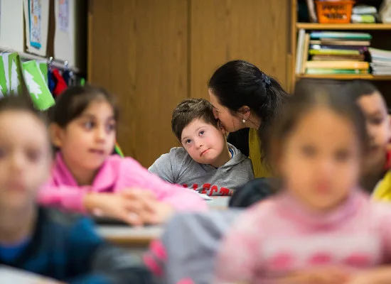 Προσλήψεις 30 αναπληρωτών εκπαιδευτικών Α/θμιας Εκπ/σης  σε ΣΜΕΑΕ και τμήματα ένταξης
