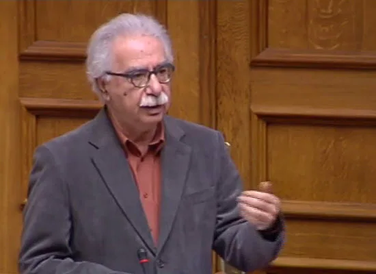 Γαβρόγλου: αύριο ο πρωθυπουργός ανακοινώνει την συγκρότηση της επιτροπής για τα οικονομικά της εκπαίδευσης