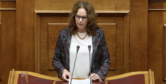 Τα μέτρα που έρχονται διά στόματος Παπανάτσιου