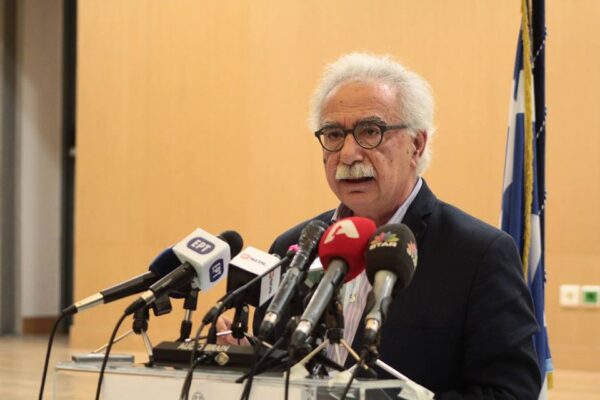 Δεν υπάρχει χρονοδιάγραμμα ,  ούτε αριθμός μόνιμων διορισμών εκπαιδευτικών