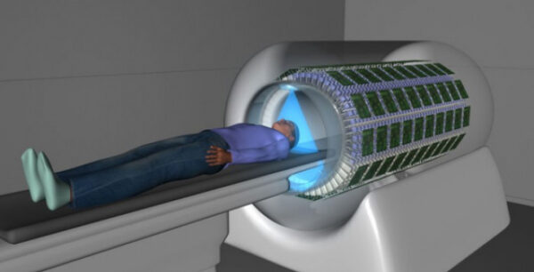 Νέος ποζιτρονικός τομογράφος (ΡΕΤ) θα σκανάρει όλο το σώμα