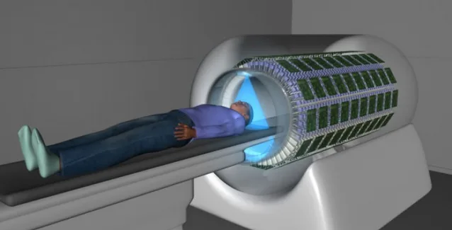 Νέος ποζιτρονικός τομογράφος (ΡΕΤ) θα σκανάρει όλο το σώμα