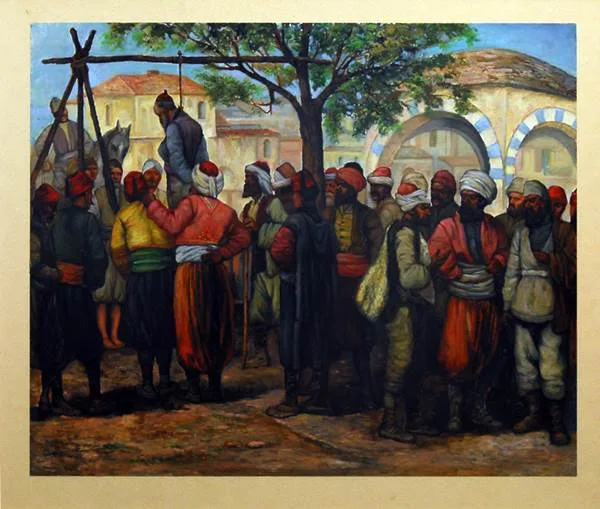 Παρουσίαση των Πρακτικών του Ε’ Διεθνούς Επιστημονικού Συνεδρίου για το 1821