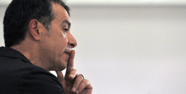 Τι δηλώνει ο Θεοδωράκης για τα 3 χρόνια από την ίδρυση του κόμματος του;