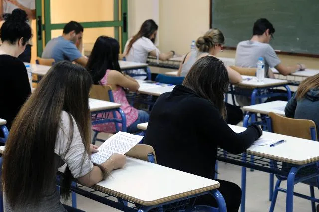 Το πρόγραμμα των πανελλαδικών εξετάσεων ΓΕΛ, ΕΠΑΛ και ειδικών μαθημάτων 2017