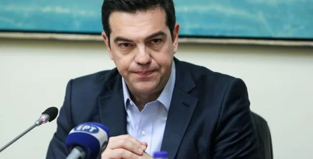 Τσίπρας: Η Βασιλική Μιλλούση χαρίζει στην Ελλάδα ακόμα ένα μετάλλιο