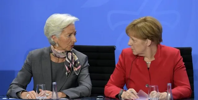 ΔΝΤ: «Ουδέν σχόλιον» στα σενάρια βοήθειας 5 δισ.