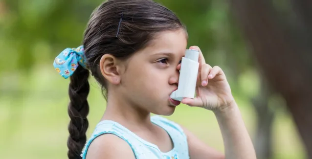 Κορονοϊός: Είναι ή όχι επικίνδυνος για όσους έχουν άσθμα;