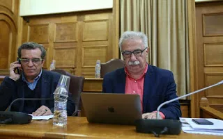 Γαβρόγλου: Παρότι υπάρχει εγκεκριμένη χρηματοδότηση, οι δήμαρχοι αδιαφορούν ως προς τη συντήρησή των σχολείων