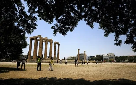 ΟΑΕΔ: Κατάρτιση σε επιχειρήσεις τουρισμού αποφοίτων ΕΠΑΣ