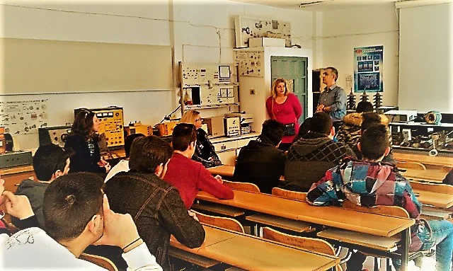 Πανελλήνιες 2017: Πρόσβαση αποφοίτων Επαγγελματικού Λυκείου στην Τριτοβάθμια