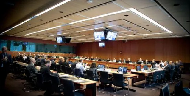 Οι ηγέτες της ΕΕ στέλνουν σαφές μήνυμα ότι θα προωθήσουν το ελεύθερο εμπόριο