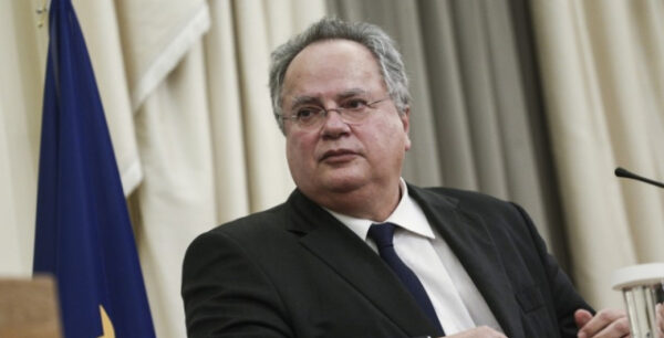 Κοτζιάς: Για να λυθεί το Κυπριακό θα πρέπει και ο τελευταίος Τούρκος στρατιώτης να εγκαταλείψει το νησί