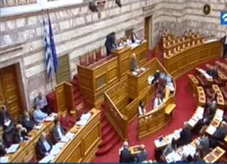 Ποια θέματα ρυθμίζει το νομοσχέδιο που ψηφίστηκε χθες