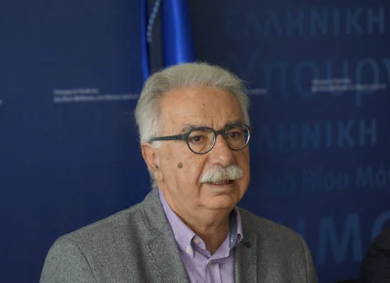 Συζητήσεις του υπουργείου με την ακαδημαϊκή κοινότητα για ίδρυση Τμήματος Αρχιτεκτονικής στην Καστοριά