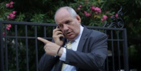 Κουίκ: Οι Τούρκοι επιζητούν να τσιμπήσουμε εμείς στο Αιγαίο